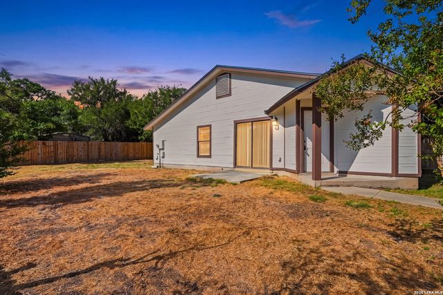 9602 Vale, San Antonio, TX 78245