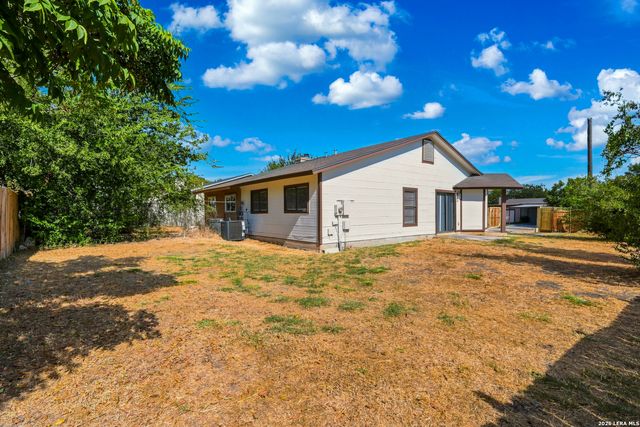 9602 Vale, San Antonio, TX 78245