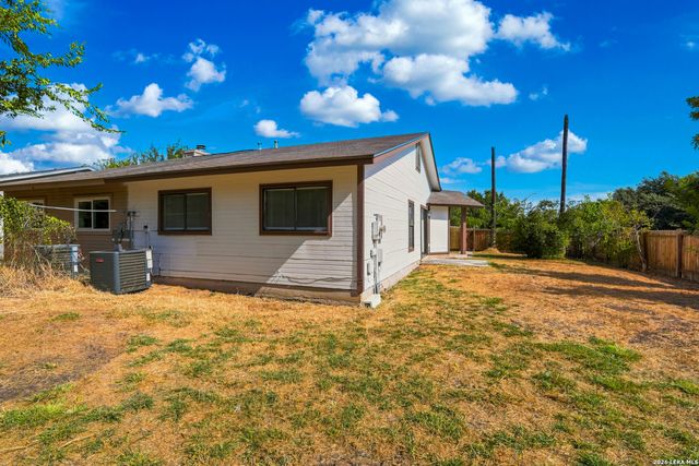 9602 Vale, San Antonio, TX 78245