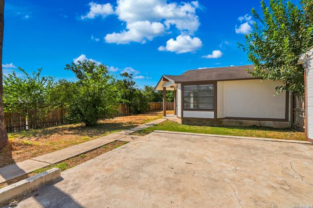 9602 Vale, San Antonio, TX 78245