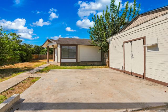 9602 Vale, San Antonio, TX 78245