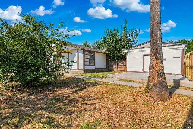 9602 Vale, San Antonio, TX 78245
