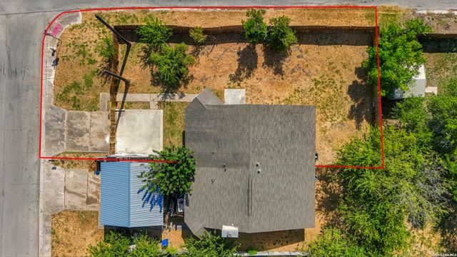 9602 Vale, San Antonio, TX 78245