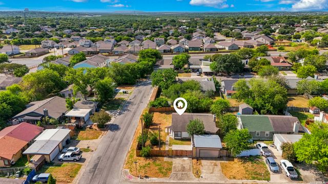 9602 Vale, San Antonio, TX 78245