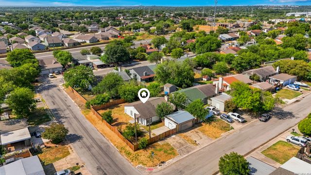 9602 Vale, San Antonio, TX 78245