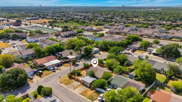 9602 Vale, San Antonio, TX 78245