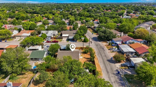 9602 Vale, San Antonio, TX 78245