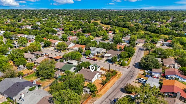 9602 Vale, San Antonio, TX 78245