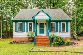 5620 Southern Pine Dr, Richmond, VA 23225