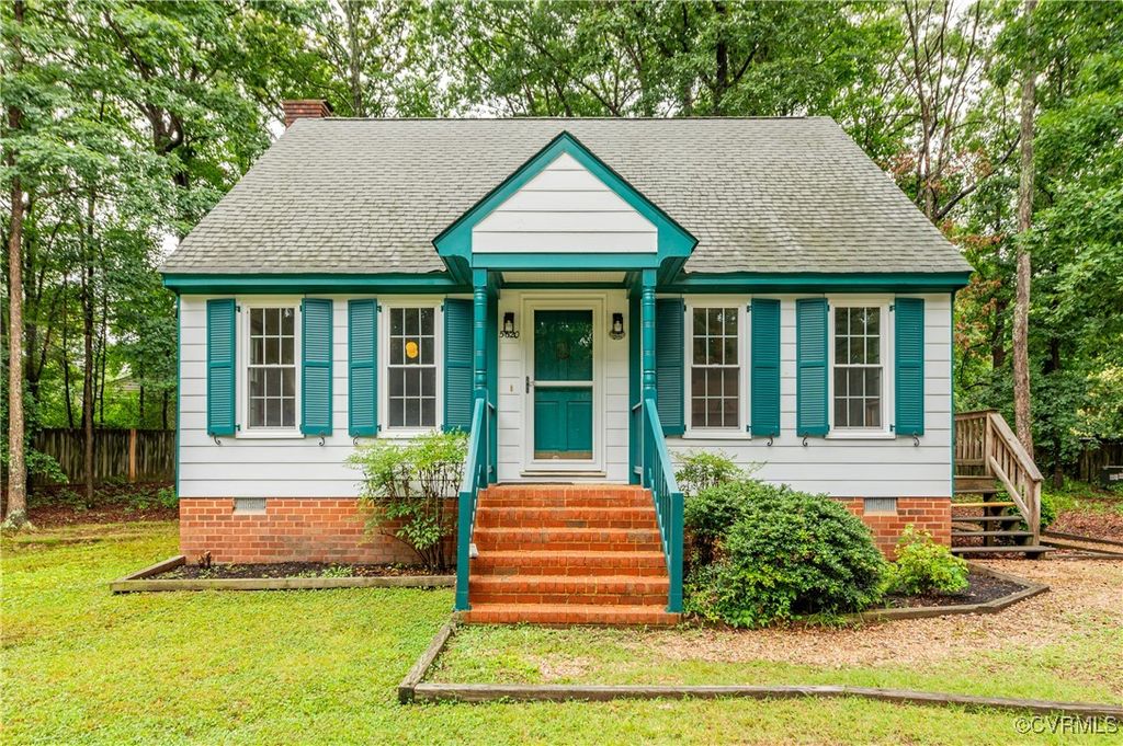 5620 Southern Pine Dr, Richmond, VA 23225
