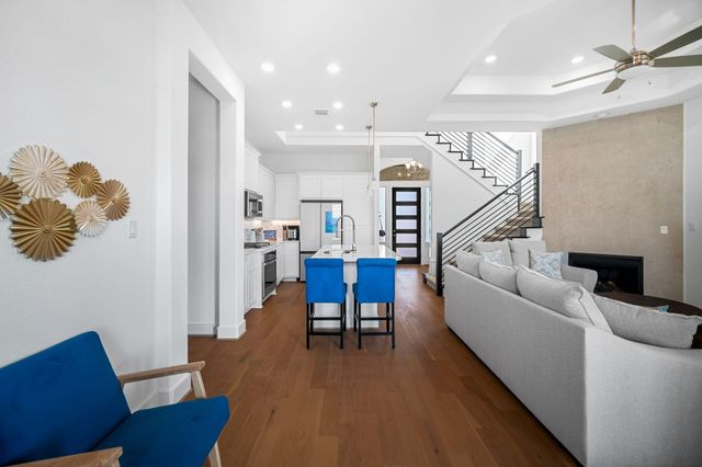 303 Cartwheel BND, Austin, TX 78738