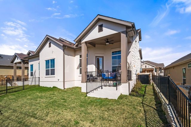 303 Cartwheel BND, Austin, TX 78738
