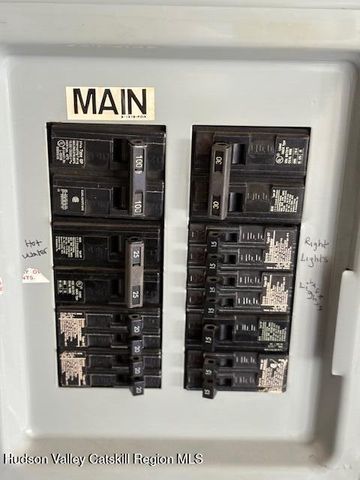 6 New York Street Street 6, Port Ewen, NY 12417