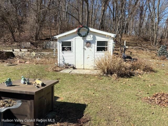 6 New York Street Street 6, Port Ewen, NY 12417