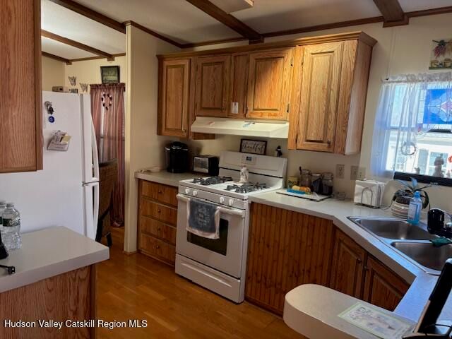 6 New York Street Street 6, Port Ewen, NY 12417