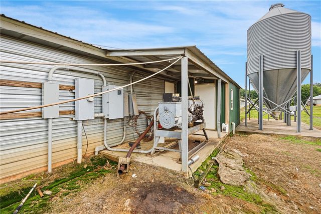 11221 Highland Road, Havana, AR 72842