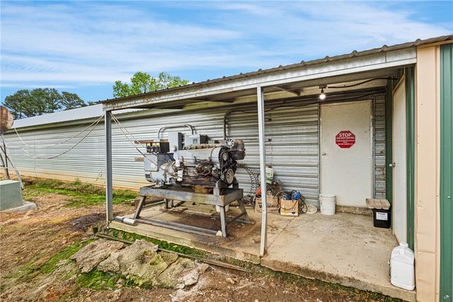 11221 Highland Road, Havana, AR 72842