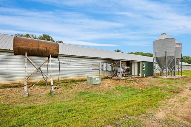 11221 Highland Road, Havana, AR 72842