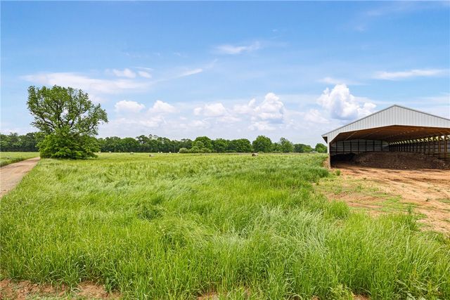 11221 Highland Road, Havana, AR 72842