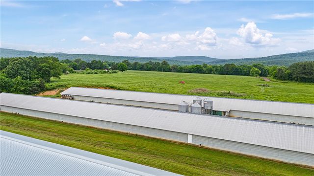 11221 Highland Road, Havana, AR 72842