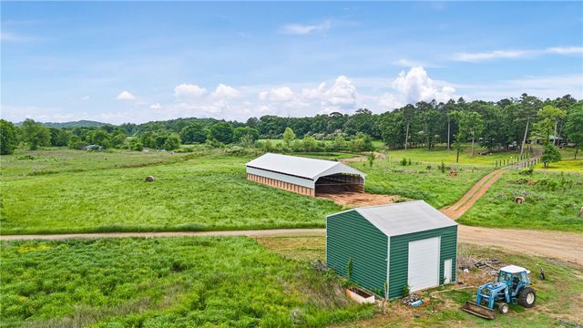 11221 Highland Road, Havana, AR 72842