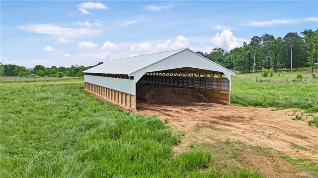 11221 Highland Road, Havana, AR 72842