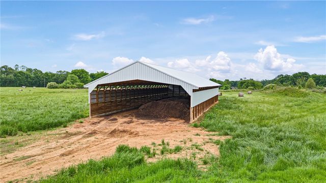 11221 Highland Road, Havana, AR 72842