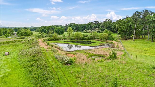 11221 Highland Road, Havana, AR 72842