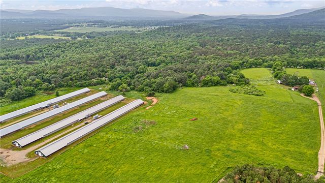 11221 Highland Road, Havana, AR 72842