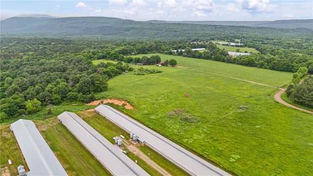 11221 Highland Road, Havana, AR 72842