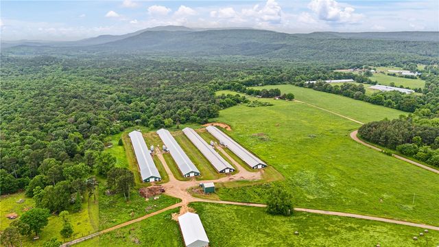 11221 Highland Road, Havana, AR 72842