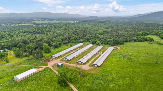 11221 Highland Road, Havana, AR 72842