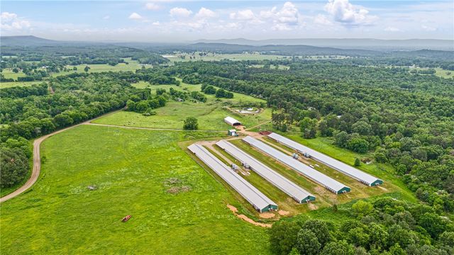 11221 Highland Road, Havana, AR 72842