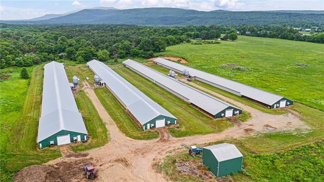 11221 Highland Road, Havana, AR 72842