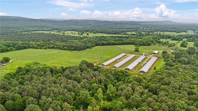 11221 Highland Road, Havana, AR 72842