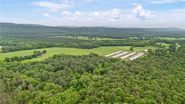 11221 Highland Road, Havana, AR 72842