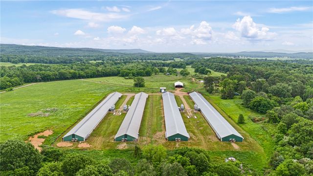 11221 Highland Road, Havana, AR 72842