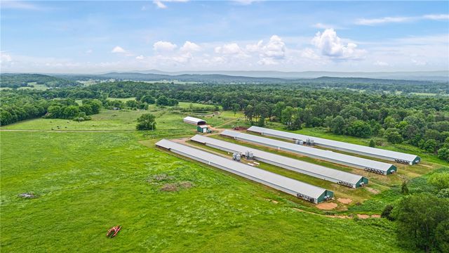 11221 Highland Road, Havana, AR 72842