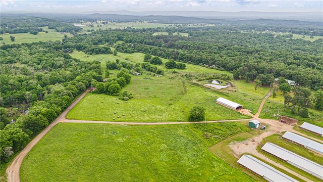 11221 Highland Road, Havana, AR 72842