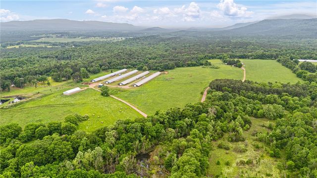 11221 Highland Road, Havana, AR 72842