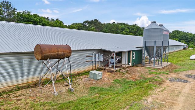 11221 Highland Road, Havana, AR 72842