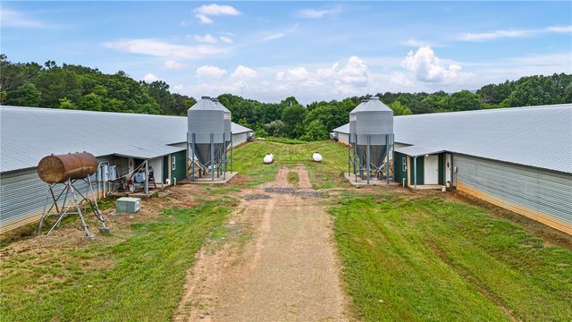 11221 Highland Road, Havana, AR 72842