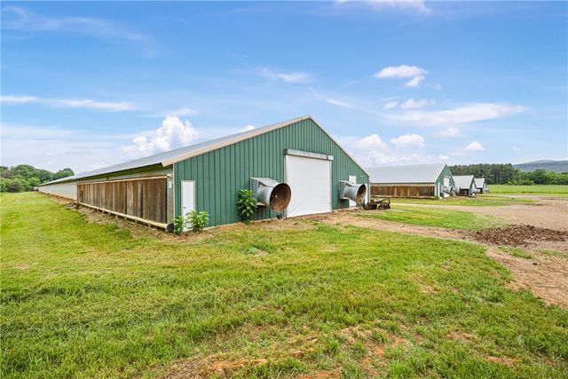 11221 Highland Road, Havana, AR 72842