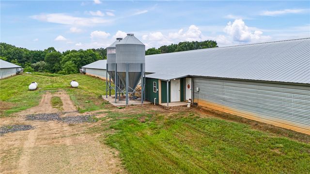 11221 Highland Road, Havana, AR 72842