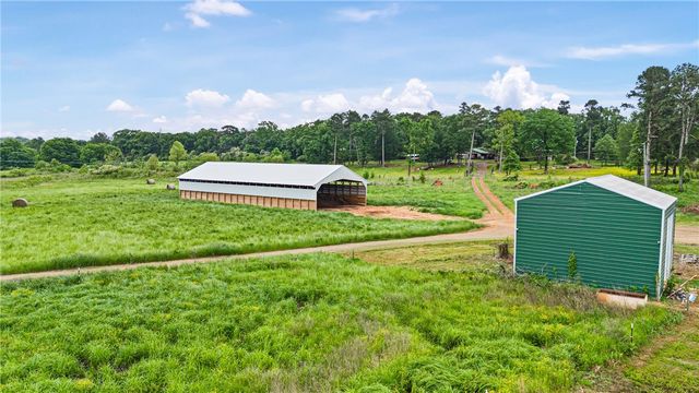 11221 Highland Road, Havana, AR 72842