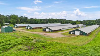 11221 Highland Road, Havana, AR 72842