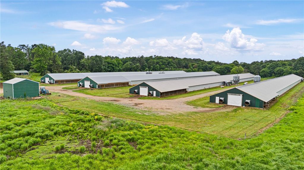 11221 Highland Road, Havana, AR 72842