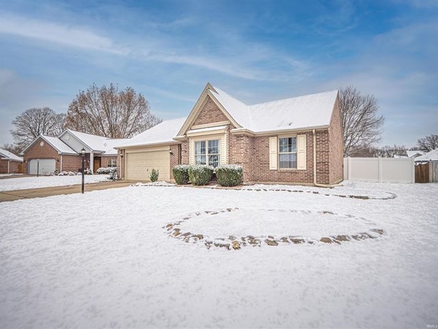 320 Hunters Green, Evansville, IN 47711