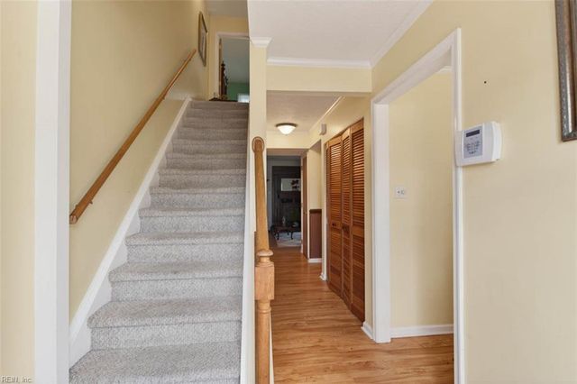 4 Covenant CT, Hampton, VA 23666