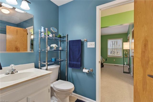 4 Covenant CT, Hampton, VA 23666